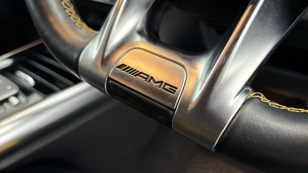 Mercedes-Benz GLA Image 30