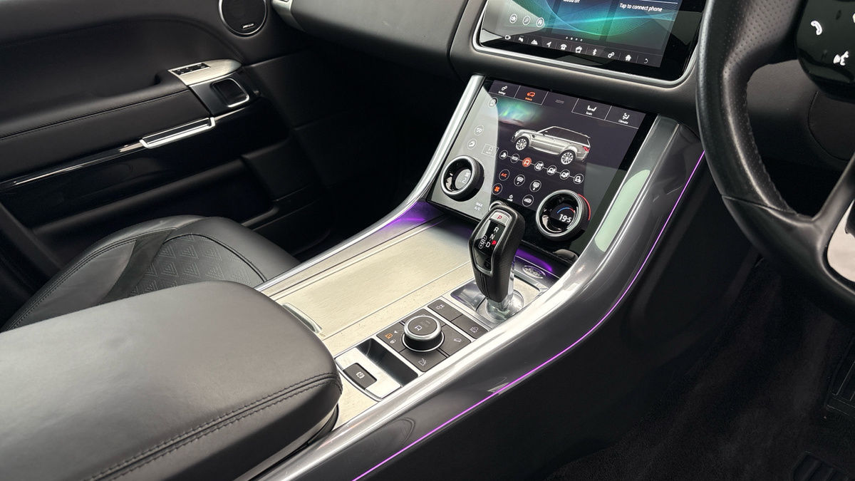 Land Rover Range Rover Sport Image 18