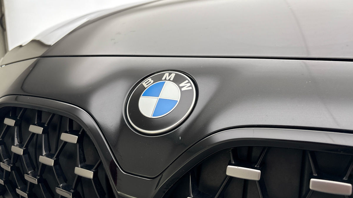 BMW 4 Series Image 24