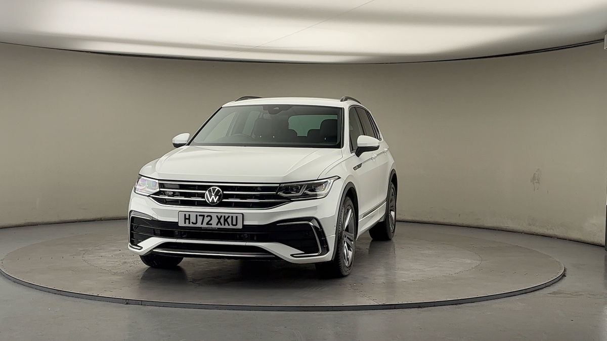 More views of Volkswagen Tiguan