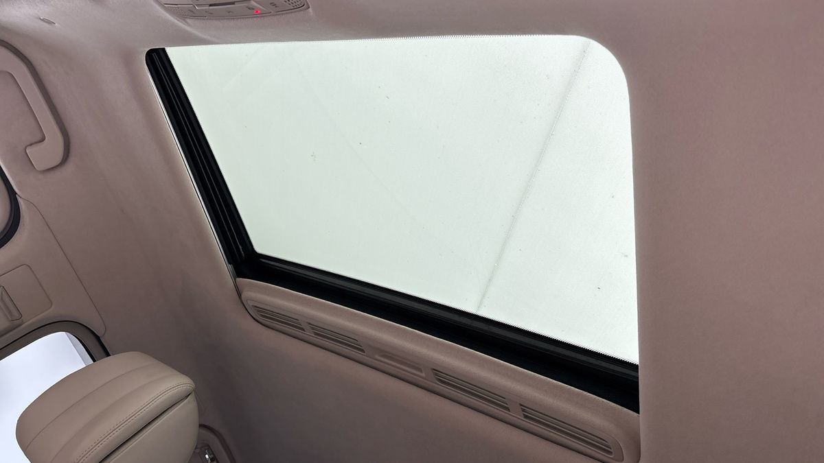 Mercedes-Benz G Class Image 6