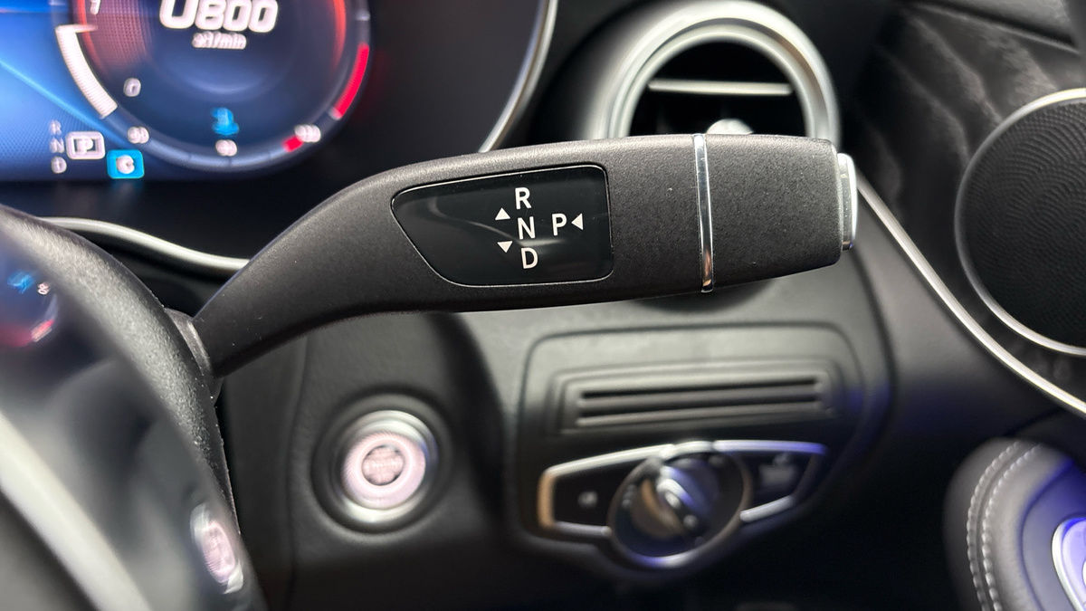 Mercedes-Benz GLC Image 6