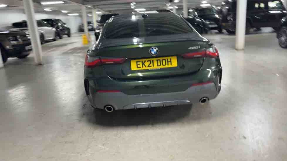 More views of BMW 4 Series