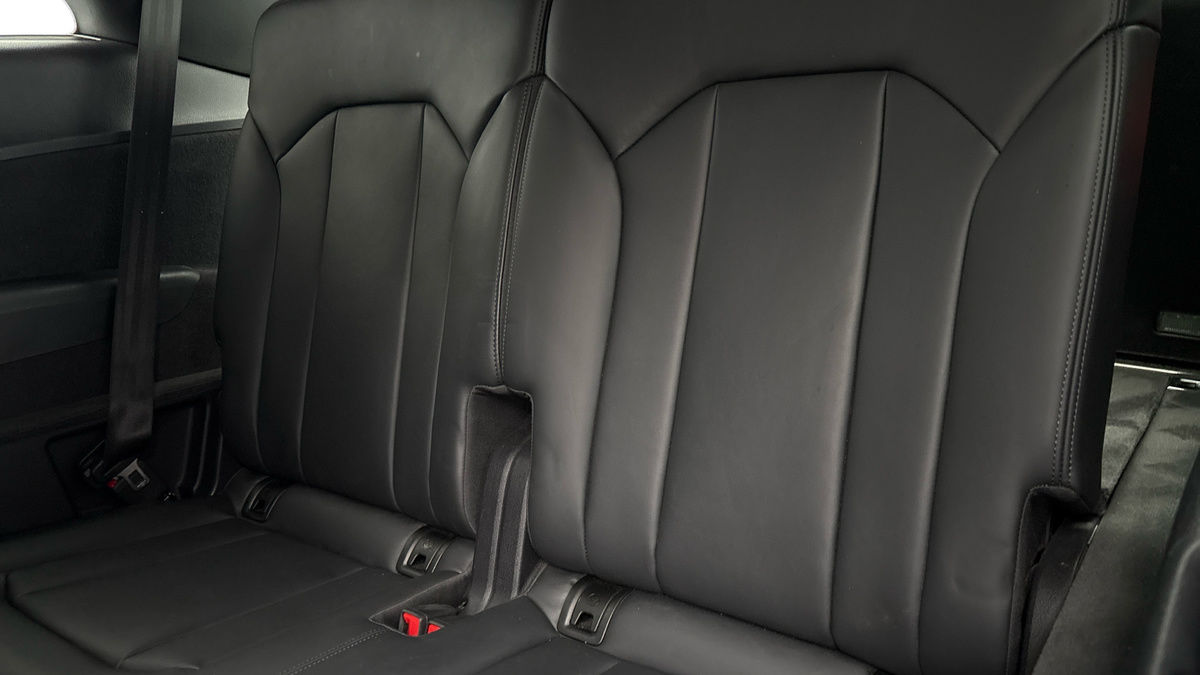 Audi Q7 Image 28