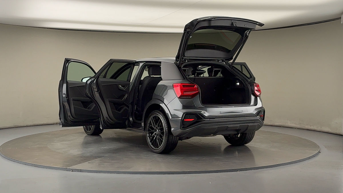 Audi Q2 Image 29