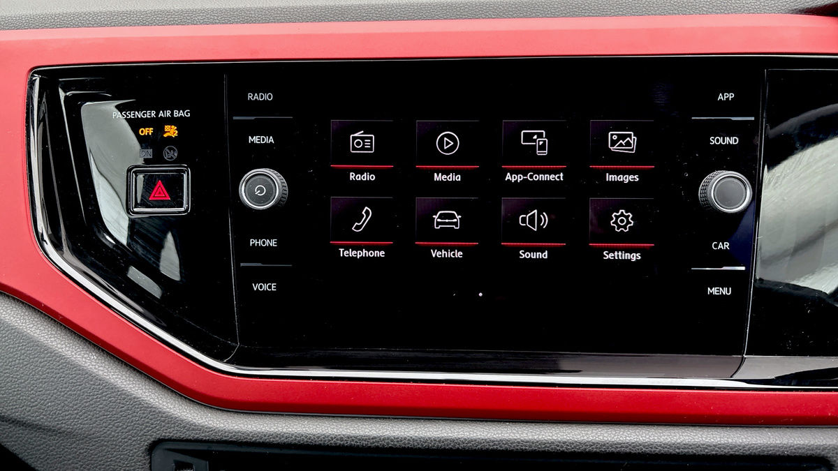 Volkswagen Polo Image 17