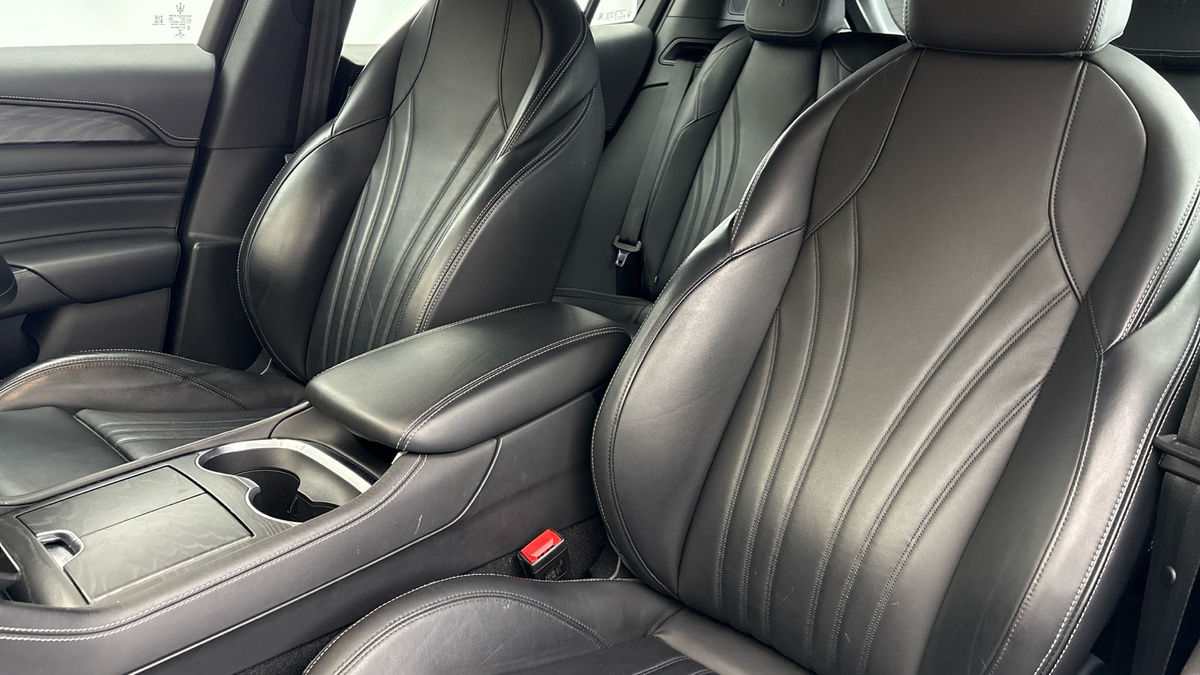 Maserati Grecale Image 7