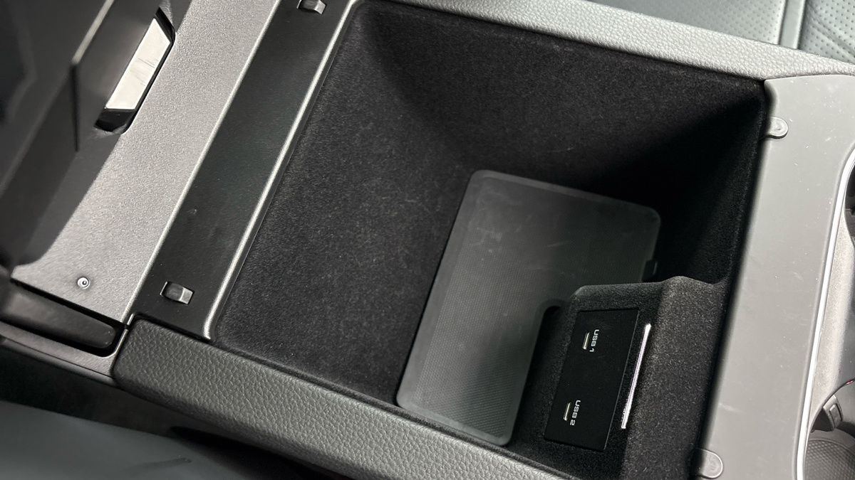 Porsche Cayenne Image 35