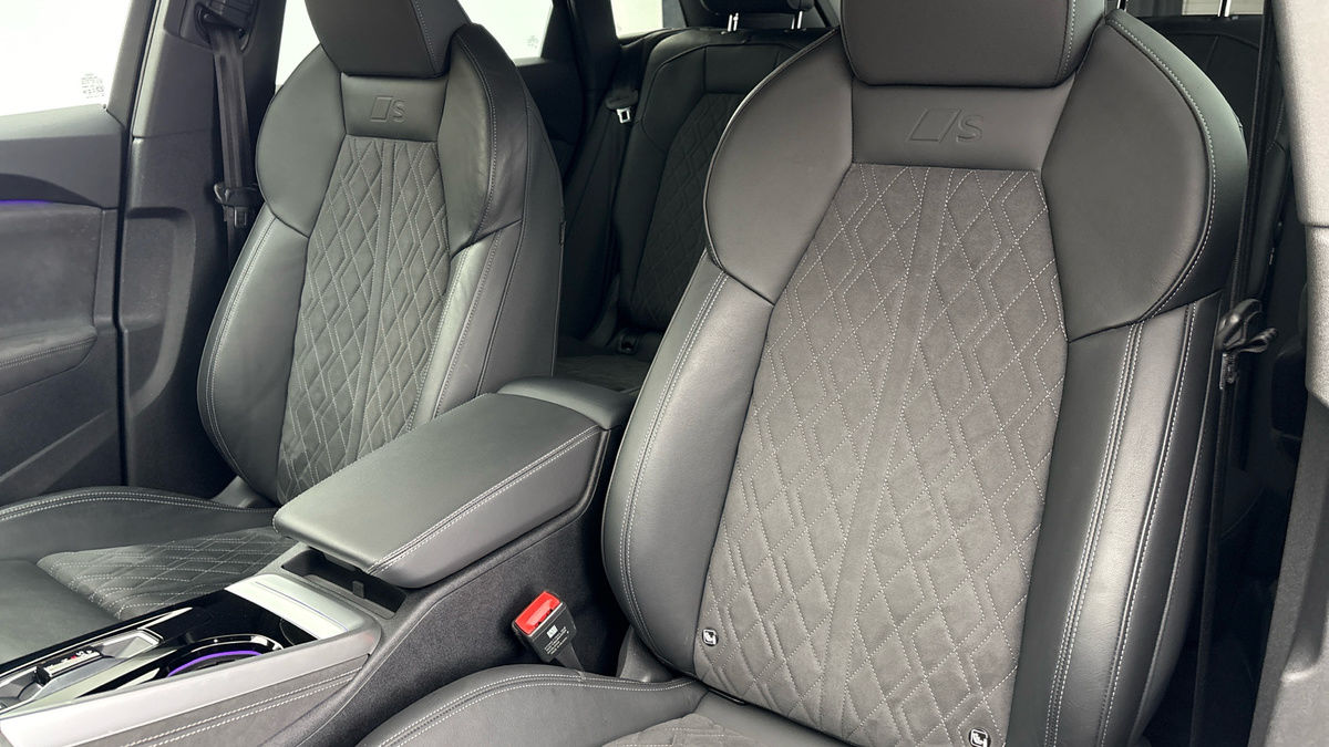 Audi Q5 Image 7
