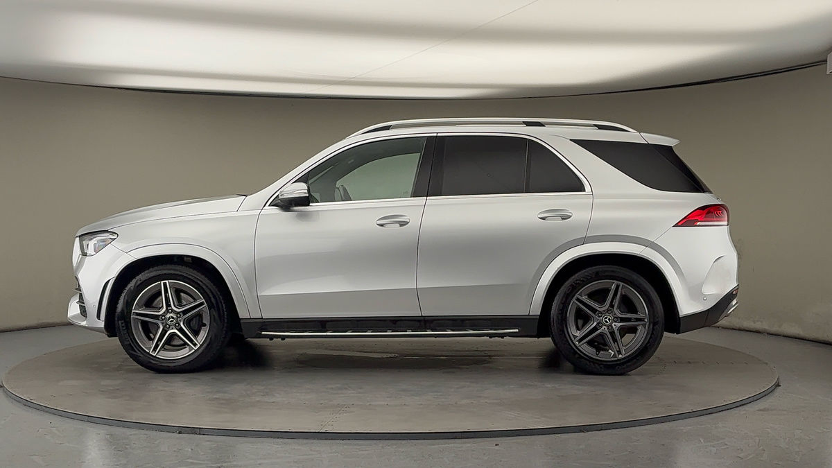 Mercedes-Benz GLE Image 15