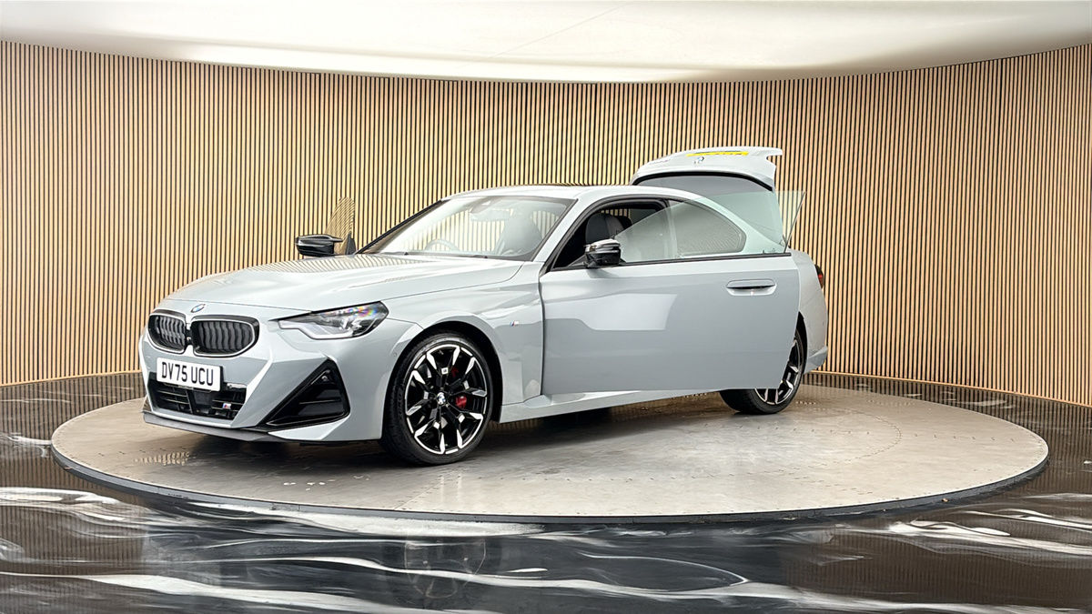 BMW 2 Series Image 22