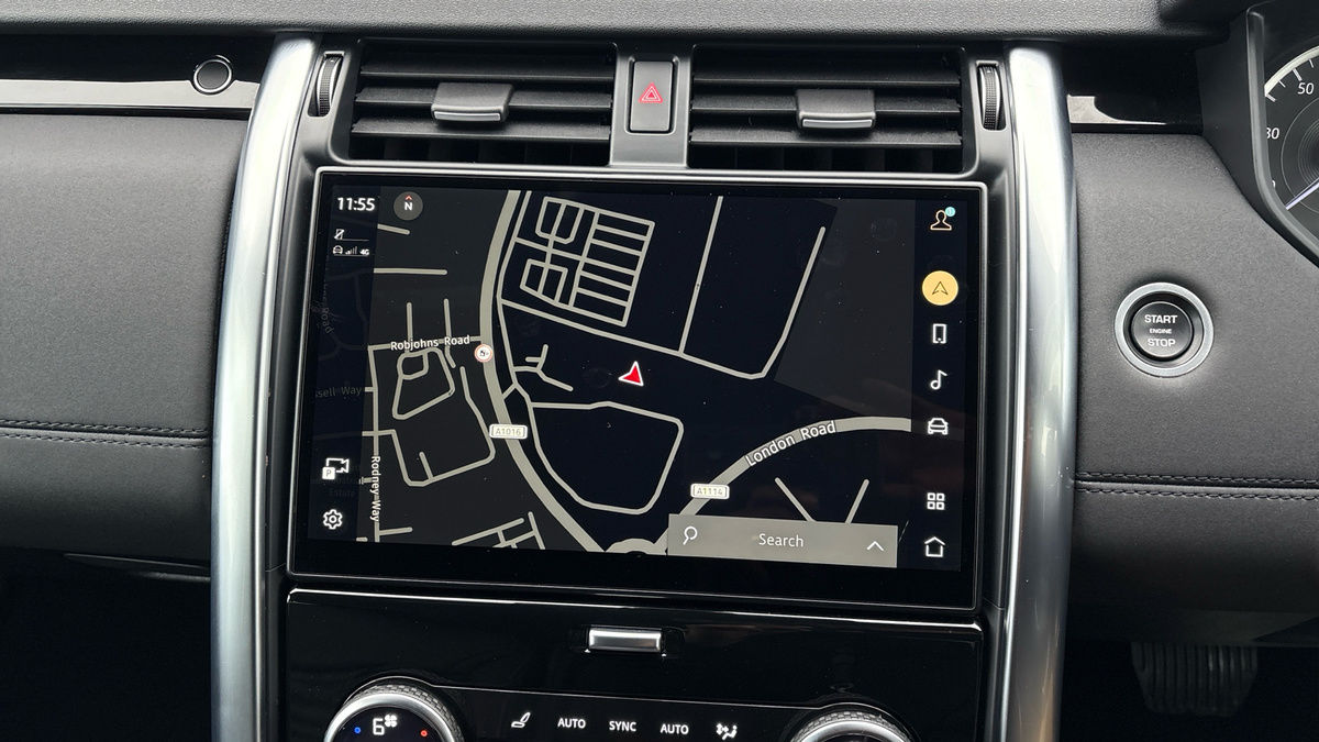 Land Rover Discovery Image 17