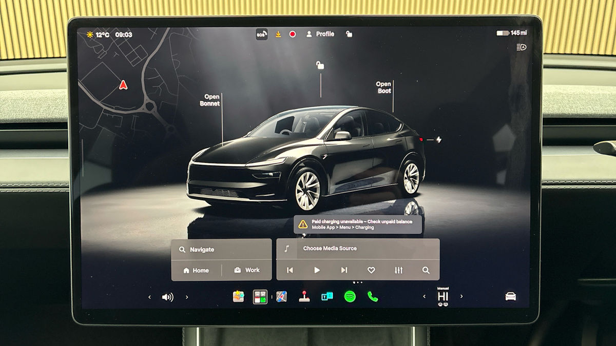 Tesla Model Y Image 28