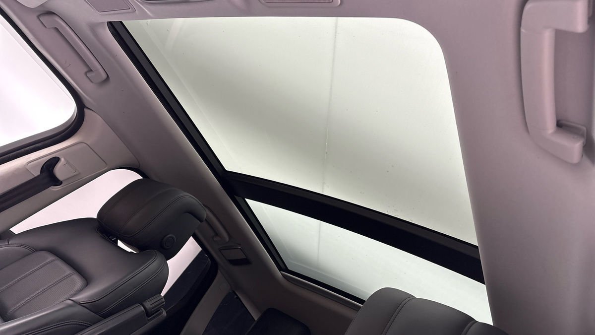 Land Rover Range Rover Sport Image 6