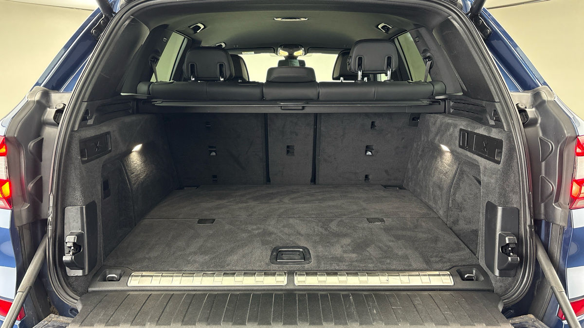 BMW X5 Image 11