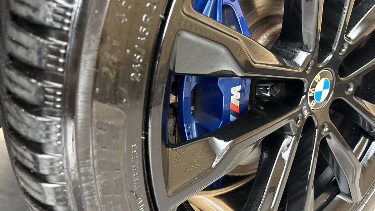 BMW X4 Image 26