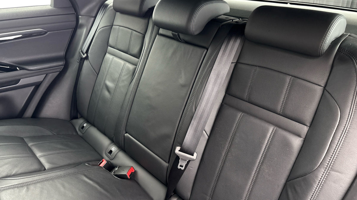 Land Rover Range Rover Evoque Image 8