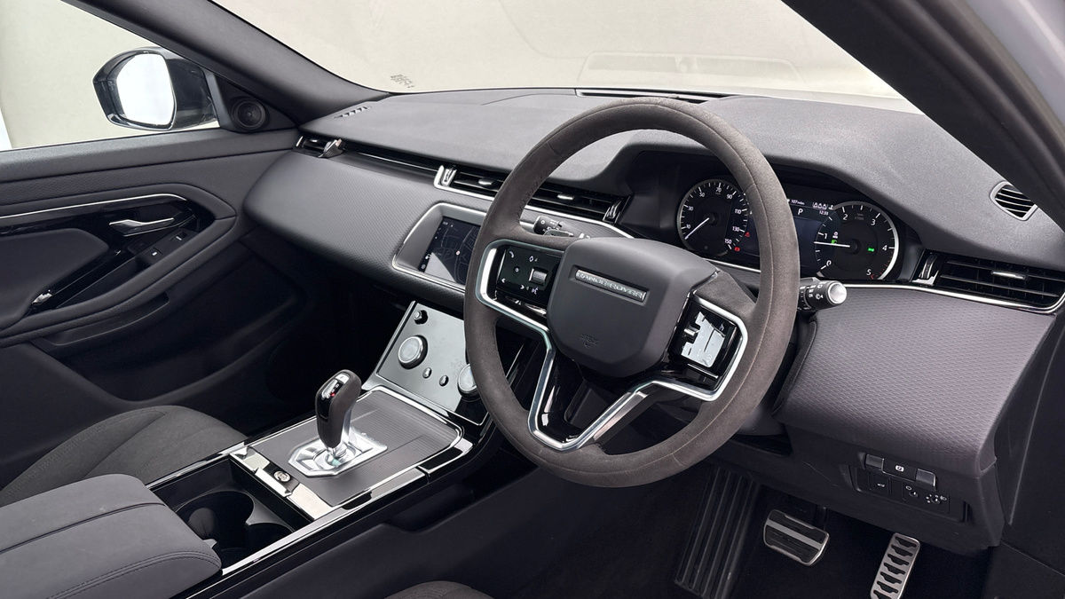 Land Rover Range Rover Evoque Image 5