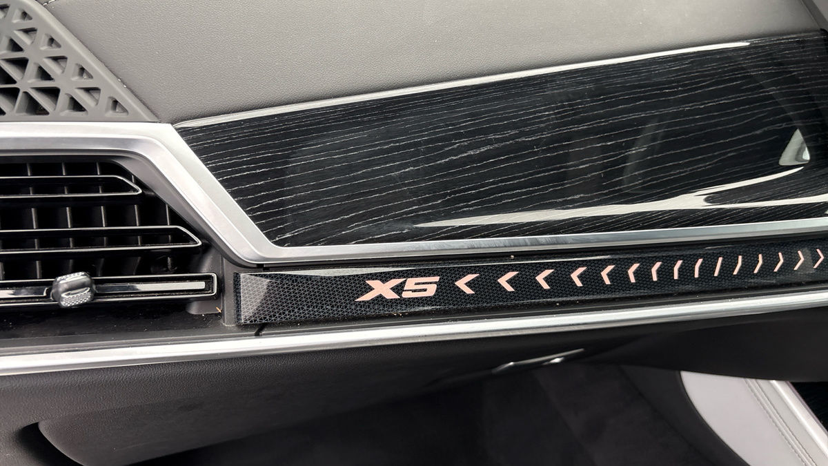 BMW X5 Image 31
