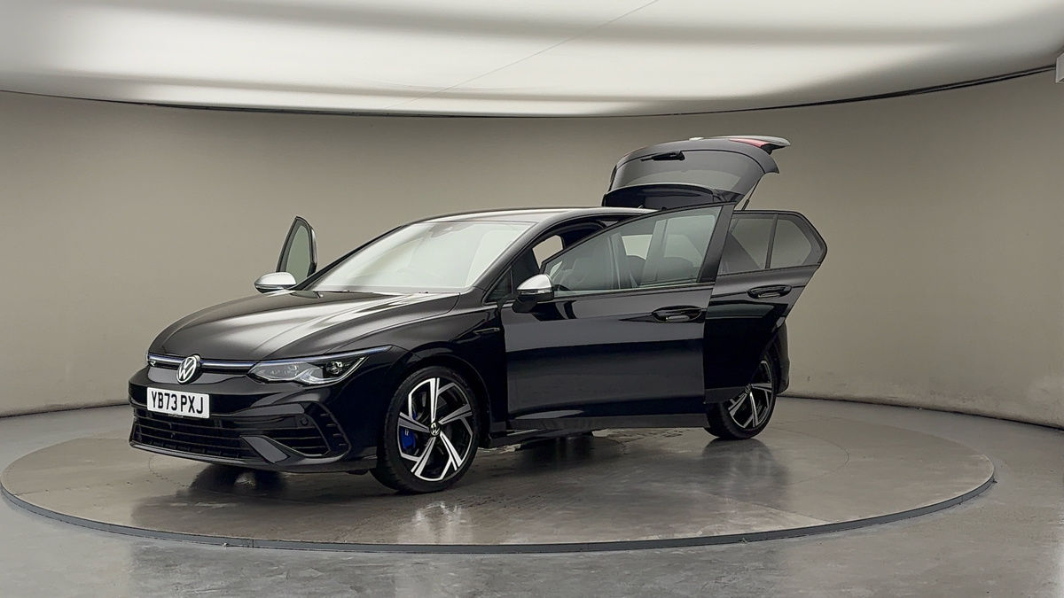 Volkswagen Golf Image 22