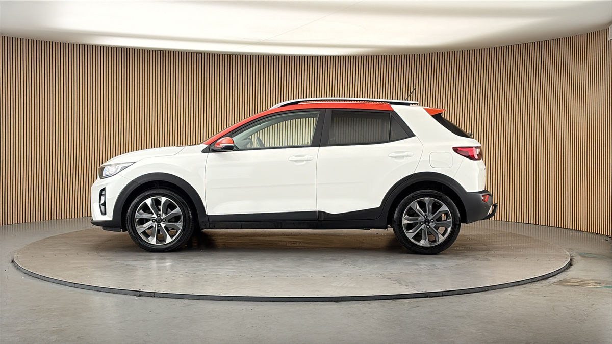 Kia Stonic Image 15