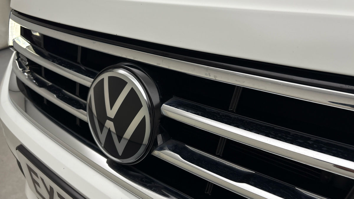 Volkswagen Tiguan Image 24