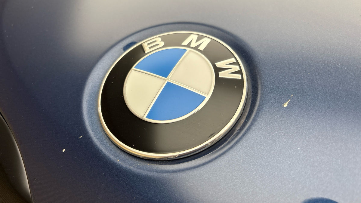 BMW X3 Image 24