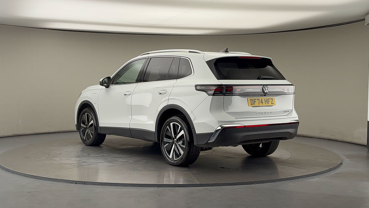 Volkswagen Tiguan Image 2