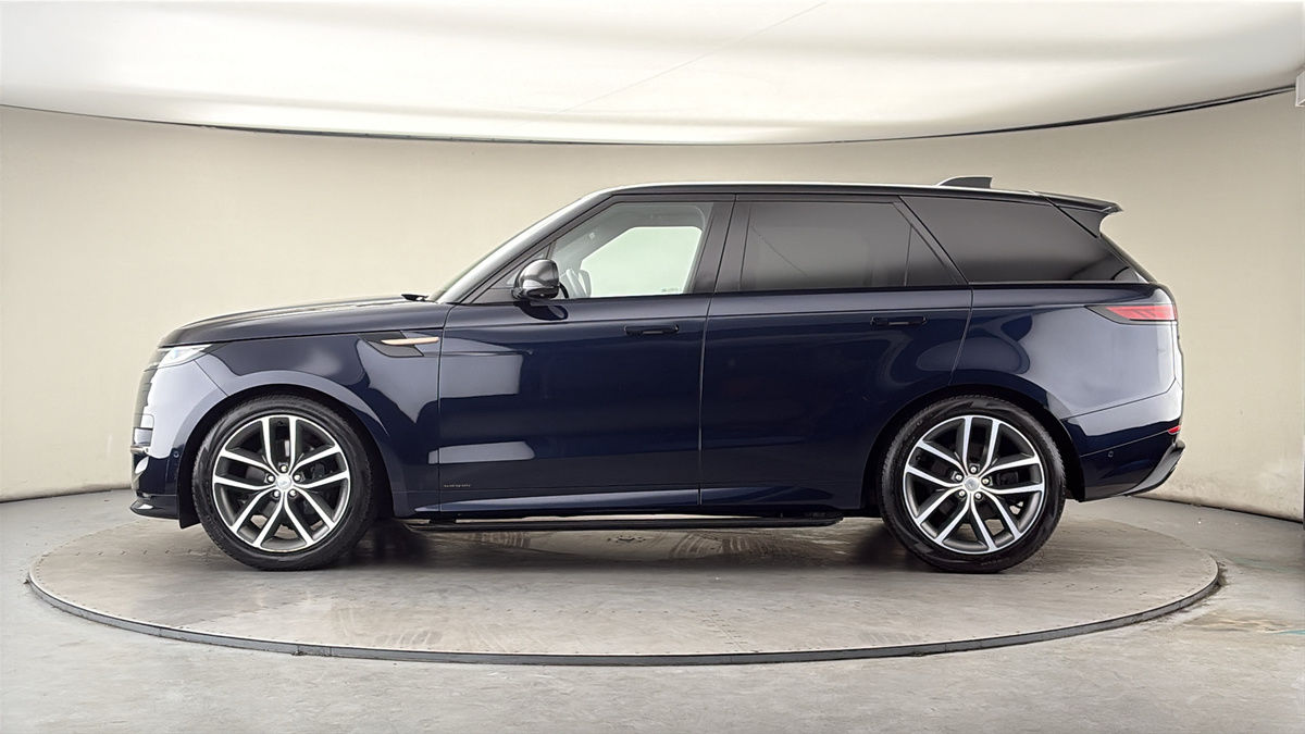 Land Rover Range Rover Sport Image 15