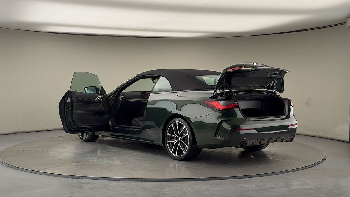 More views of BMW 4 Series