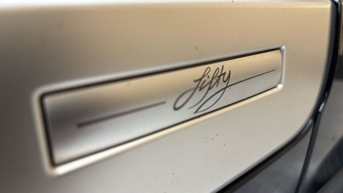 Land Rover Range Rover Image 30