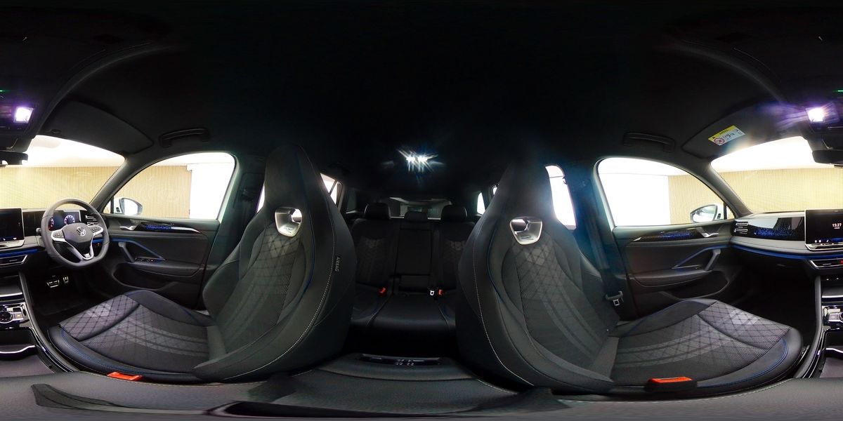 More views of Volkswagen Tiguan