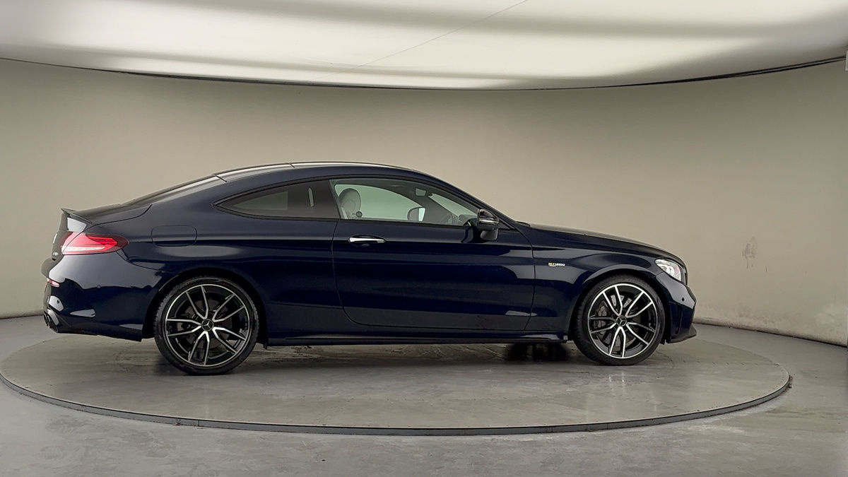 More views of Mercedes-Benz C Class