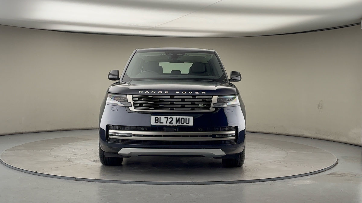 Land Rover Range Rover Image 3