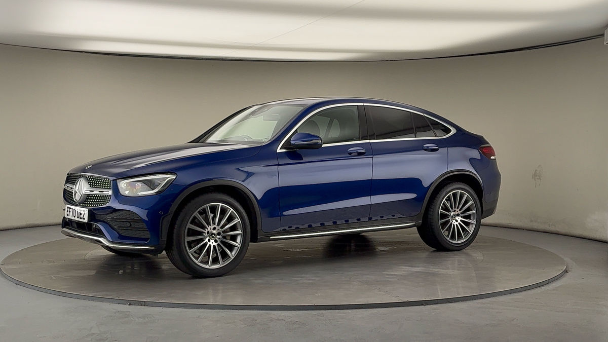 More views of Mercedes-Benz GLC