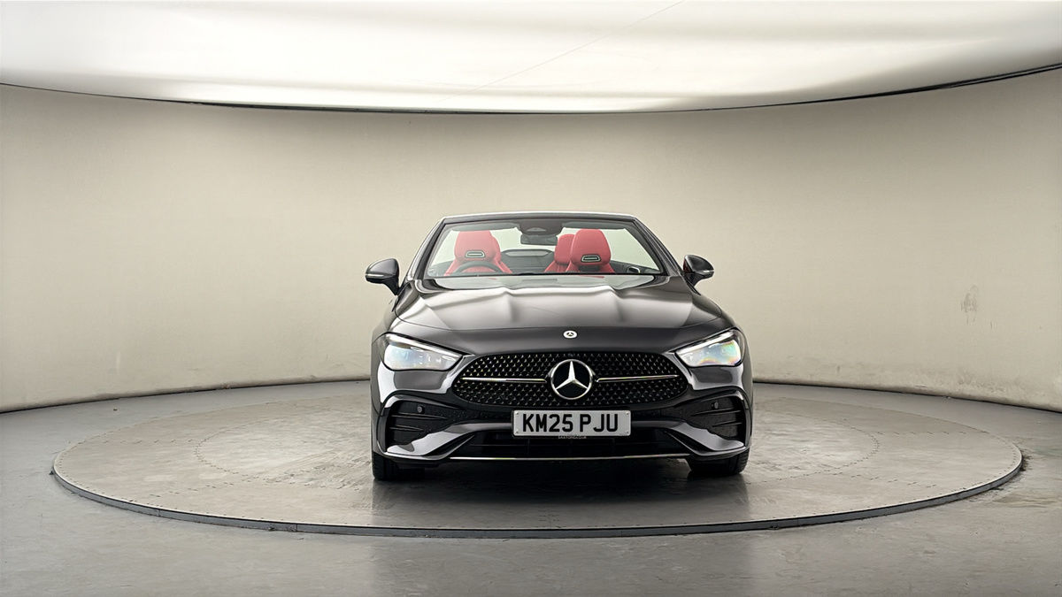 Mercedes-Benz CLE Image 3