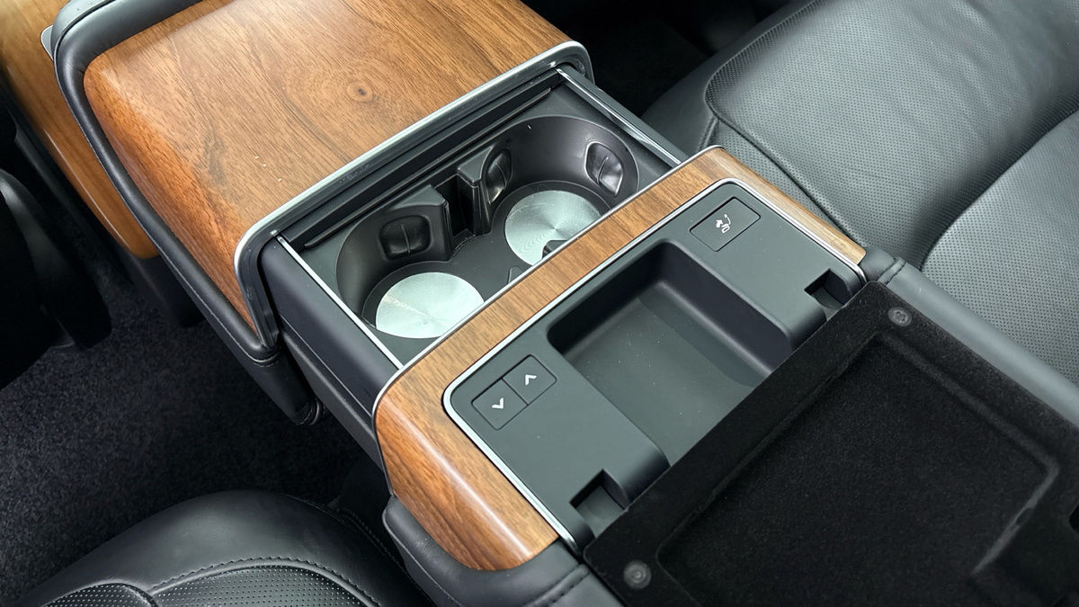 Land Rover Range Rover Image 28