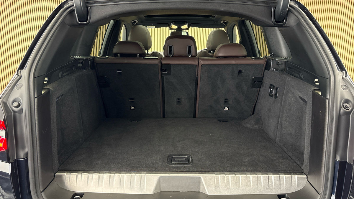 BMW X3 Image 11