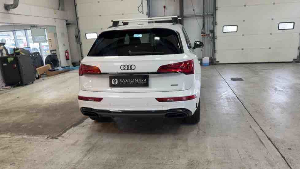 More views of Audi Q5