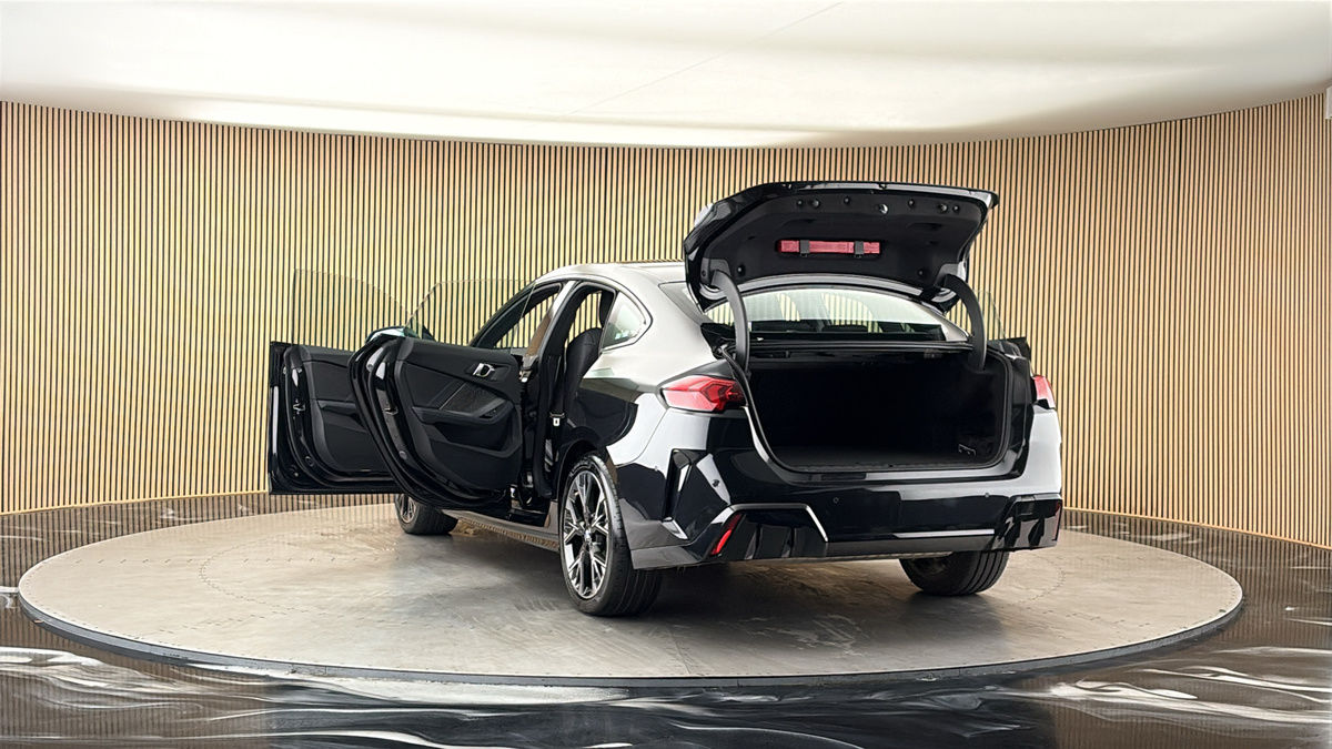 More views of BMW 2 Series Gran Coupe