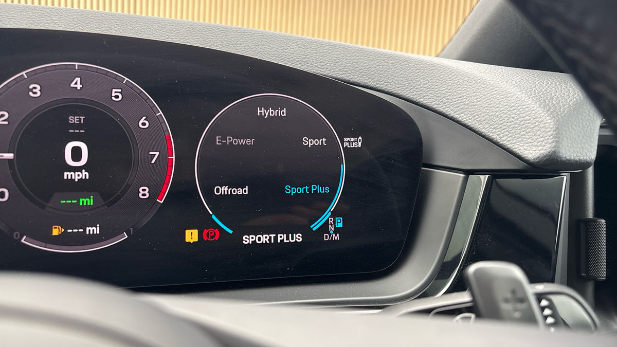 Porsche Cayenne Image 32