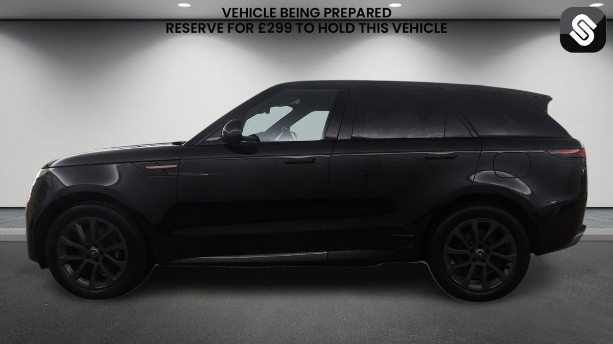 Land Rover Range Rover Sport Image 6