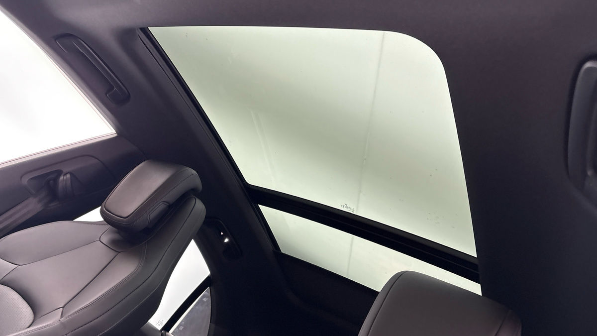 Porsche Macan Image 6