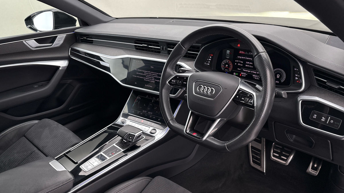 Audi A7 Image 5
