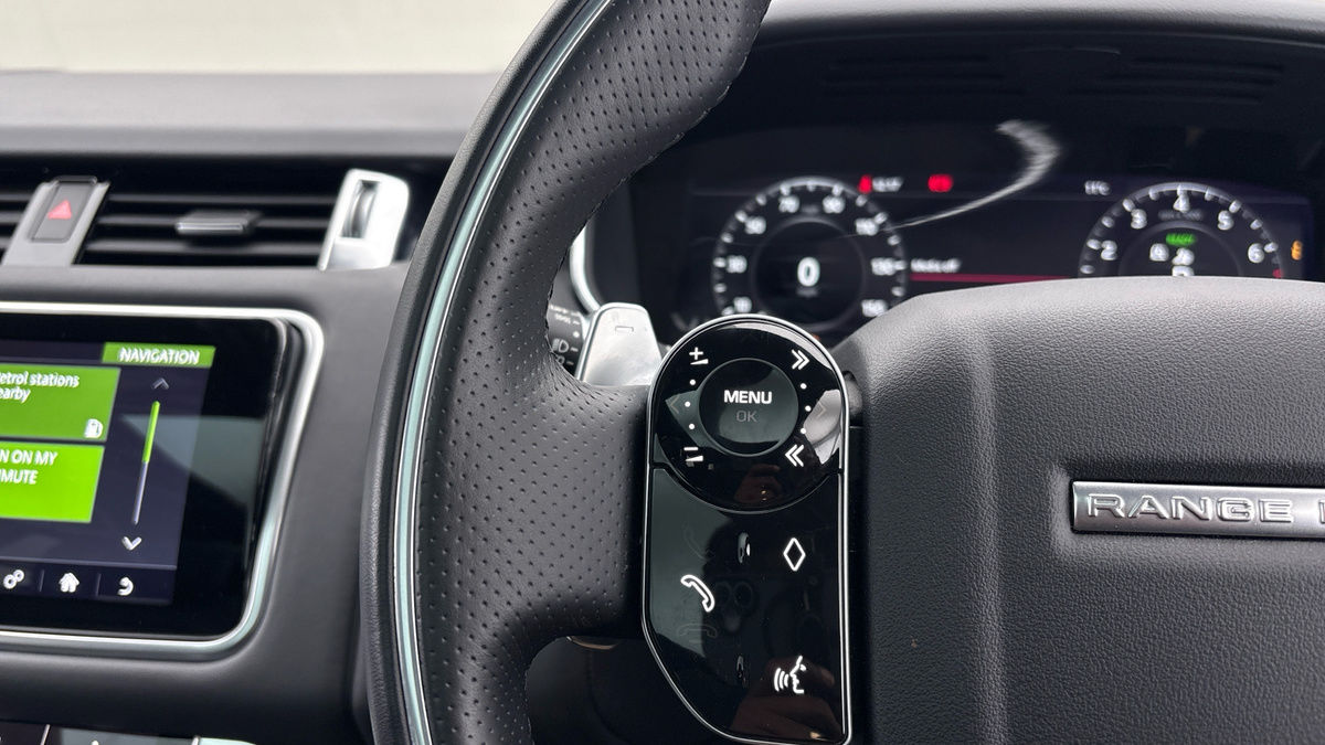 Land Rover Range Rover Sport Image 13