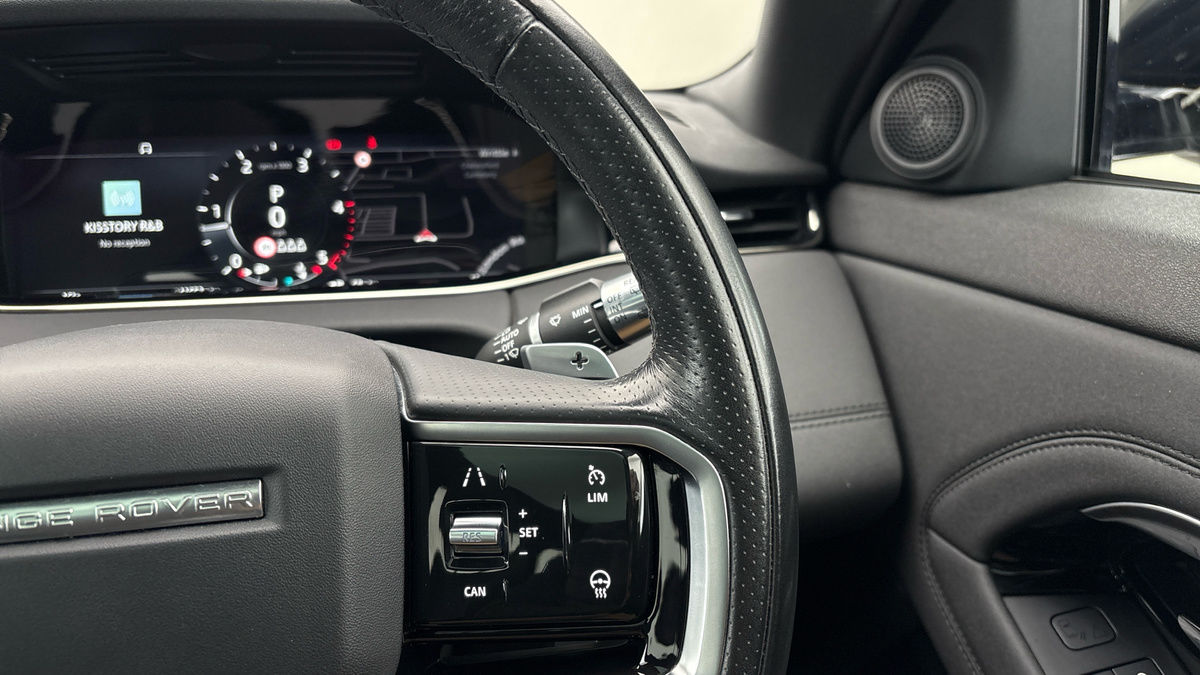 Land Rover Range Rover Evoque Image 14