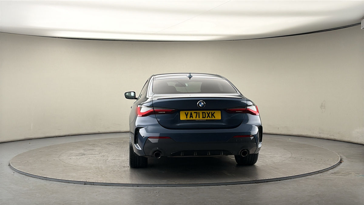 More views of BMW 4 Series