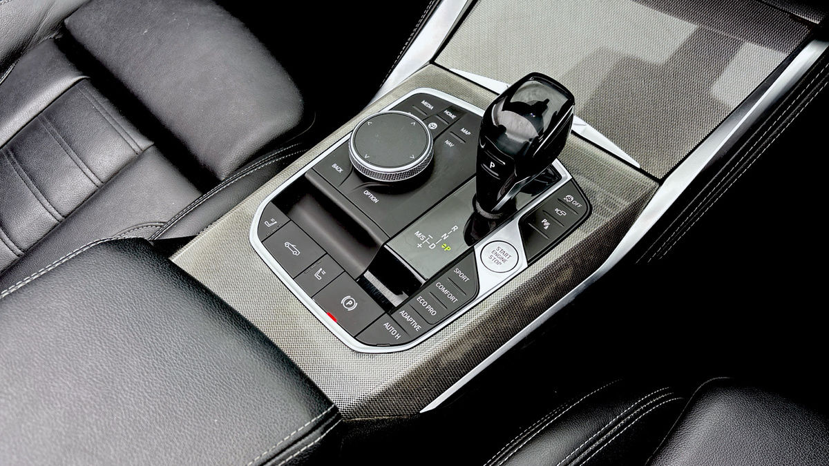 BMW 4 Series Image 9