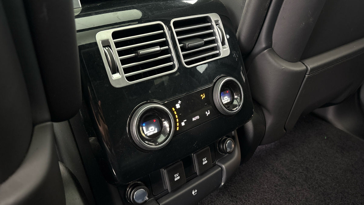 Land Rover Range Rover Image 42