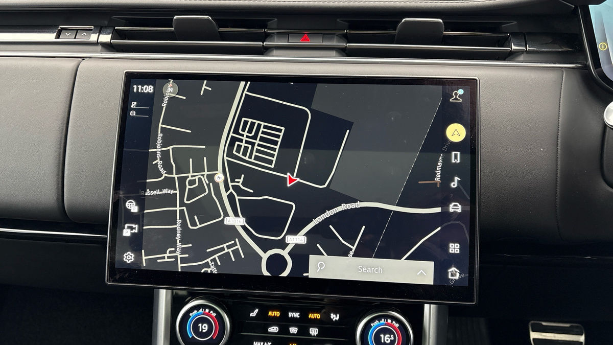 Land Rover Range Rover Image 17